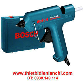 Súng bắn keo BOSCH GKP 200 CE Súng bắn keo BOSCH GKP 200 CE